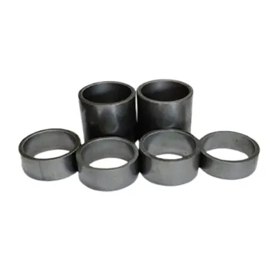 Heavy Duty Hydraulic Bush (Pack of 6) for Swaraj All Models Tractors, SS 830