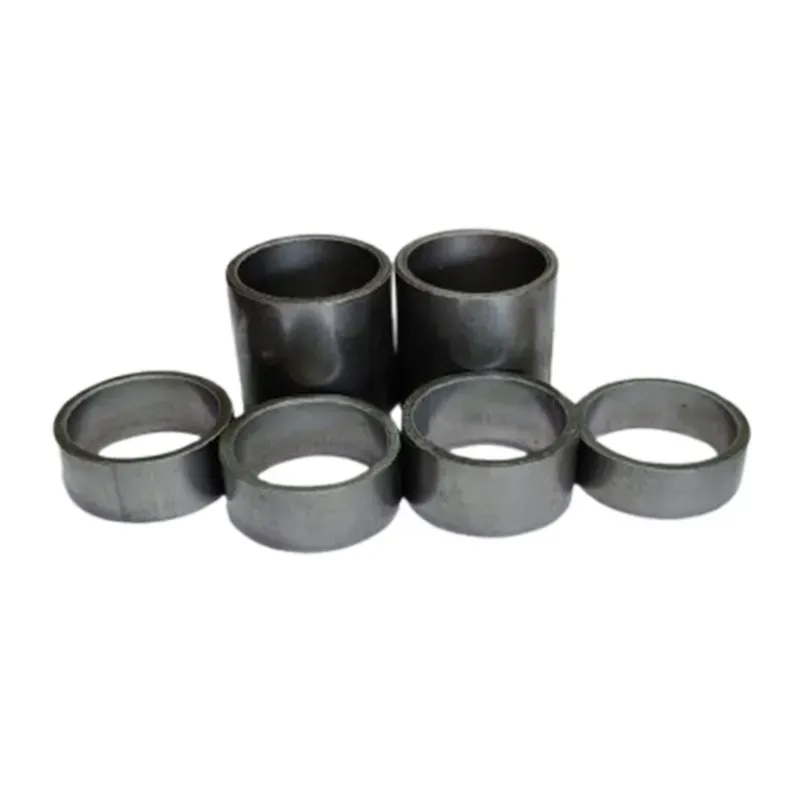 Heavy Duty Hydraulic Bush (Pack of 6) for Swaraj All Models Tractors, SS 830