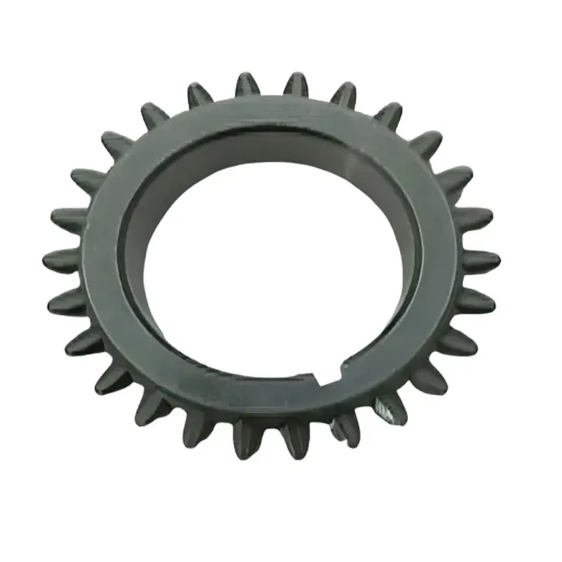 Heavy Duty II Speed Gear 26T (Both Side Collar) for Mahindra Sarpanch, MKM, Bhumiputra Tractors