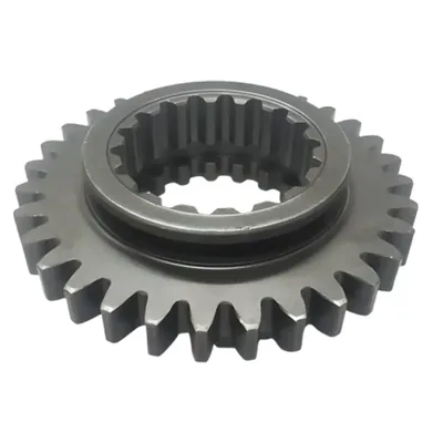 Heavy Duty IV Gear 31T / 18T (Thick) for Mahindra Sarpanch, MKM, Bhumiputra Tractors