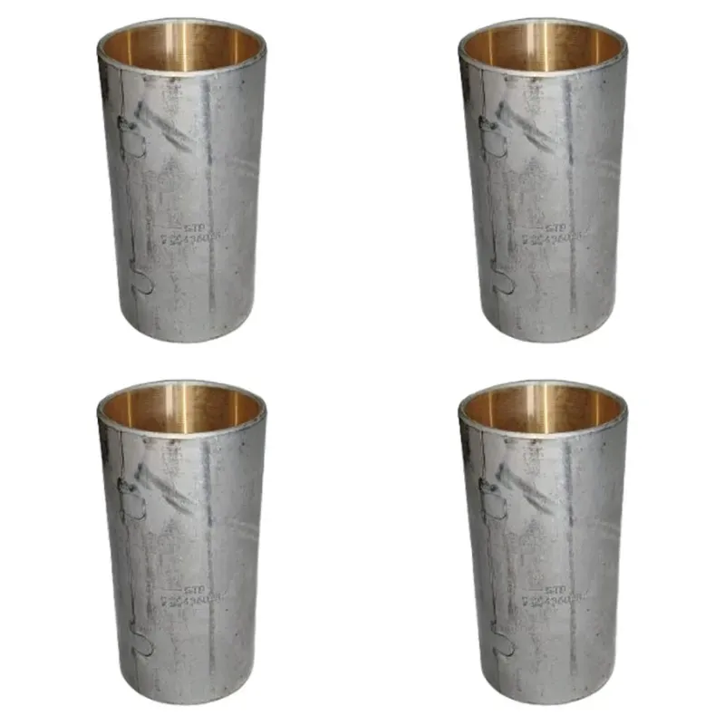 Spindle Bush (Pack of 4) for Mahindra All Model Tractors, SS 721