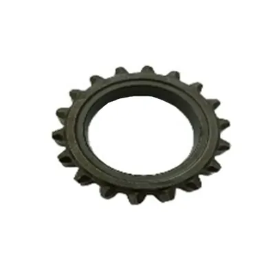 Heavy Duty Coupling Small 18T Plain Type for Mahindra 575, 585, Sarpanch, MKM Bhumiputra Tractors