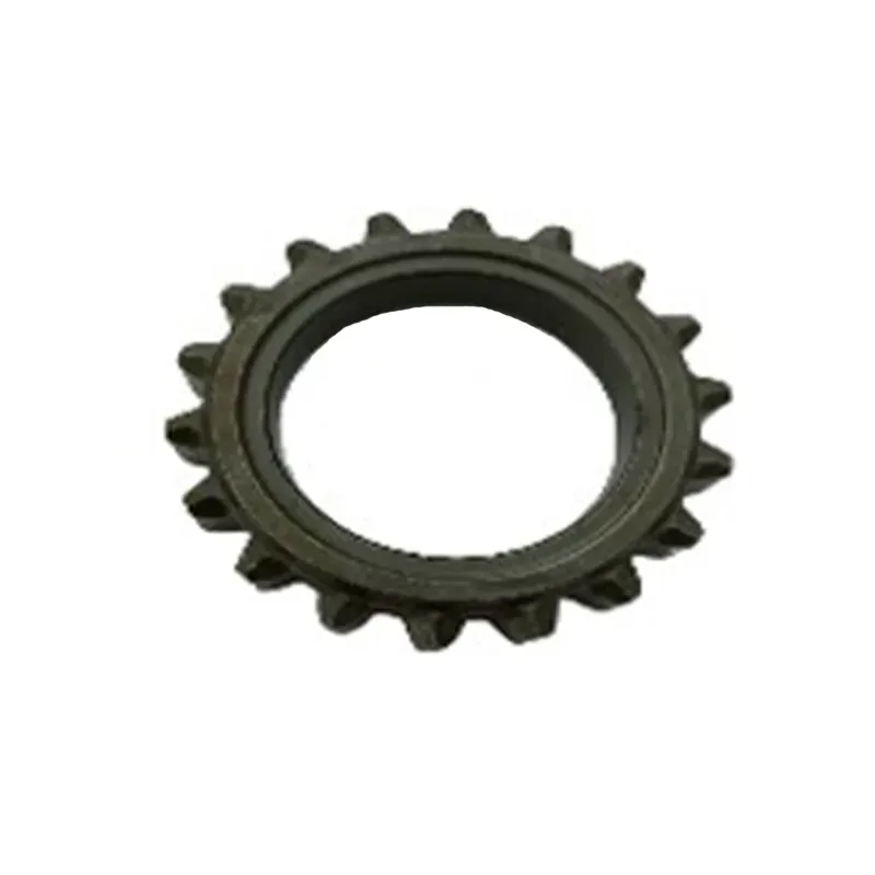 Heavy Duty Coupling Small 18T Plain Type for Mahindra 575, 585, Sarpanch, MKM Bhumiputra Tractors