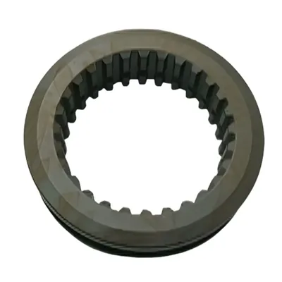 Heavy Duty Coupling 28T (Big) for Mahindra Sarpanch, MKM, 575, 585, Bhumiputra Tractors