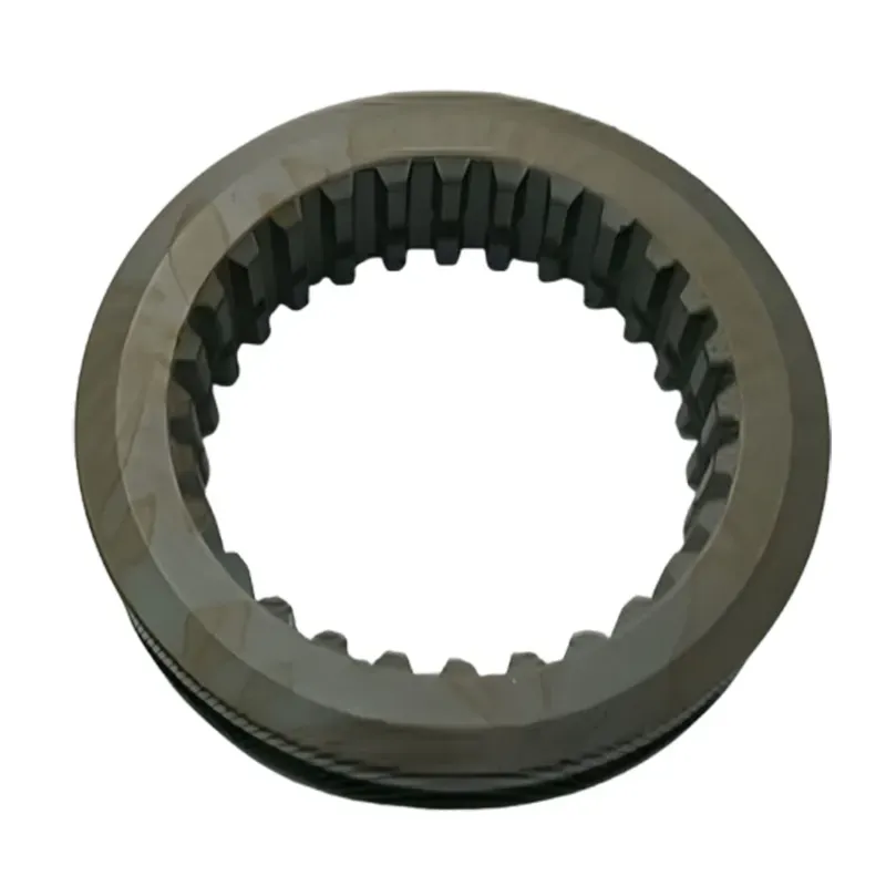 Heavy Duty Coupling 28T (Big) for Mahindra Sarpanch, MKM, 575, 585, Bhumiputra Tractors