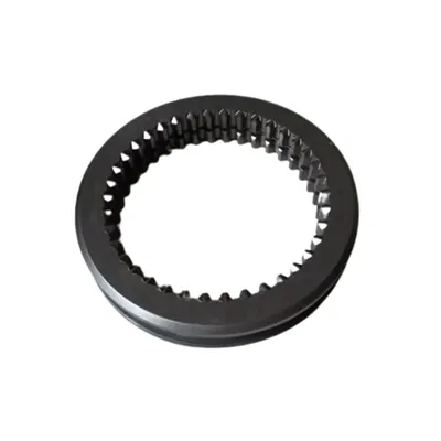Heavy Duty Coupling Big 28T for Mahindra Arjun 605 Tractors