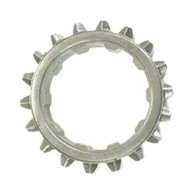 Heavy Duty Coupling (Small) 18T / 10T for Mahindra 575, 585, Sarpanch, Bhumiputra Tractors