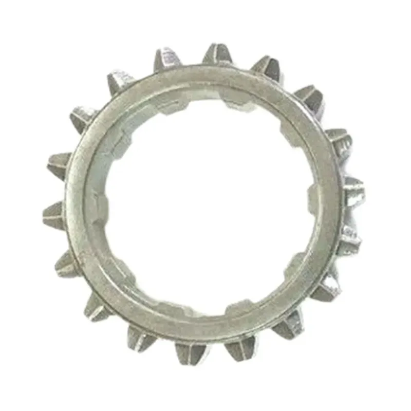 Heavy Duty Coupling (Small) 18T / 10T for Mahindra 575, 585, Sarpanch, Bhumiputra Tractors