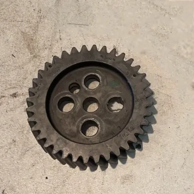 Heavy Duty Crank Gear 36T for Mahindra Arjun 605 Tractors