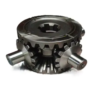 Heavy Duty Differential Gear Kit (Set of 7) for Mahindra 575, 585, Sarpanch, MKM, Bhumiputra, Arjun 605 Tractors