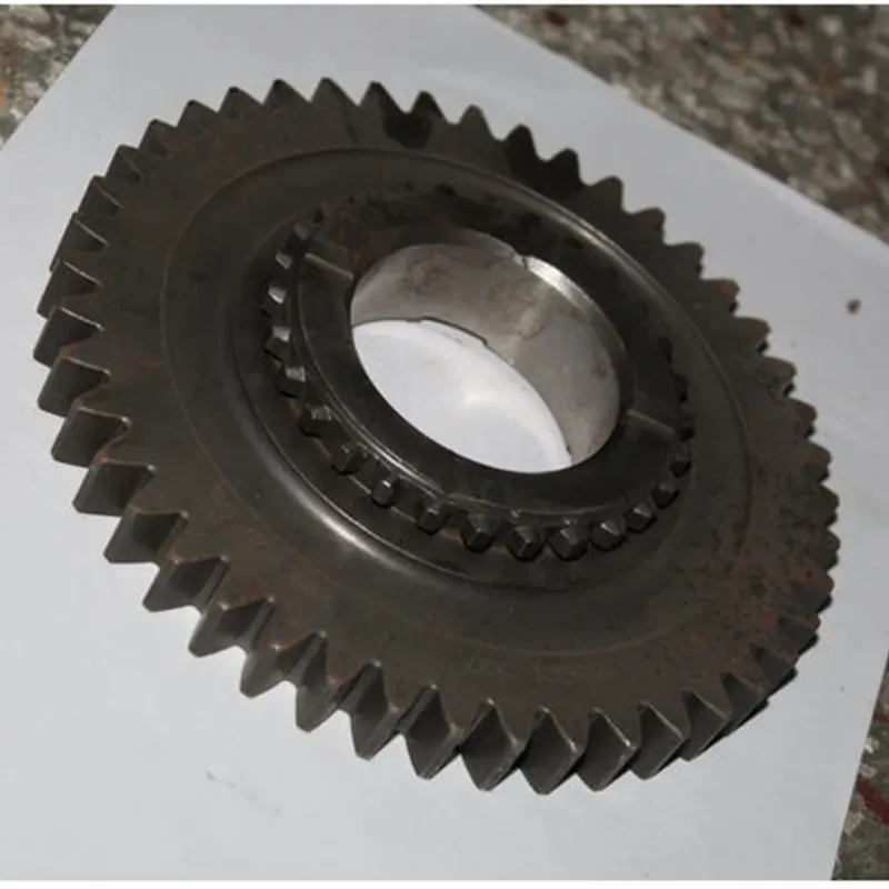 Heavy Duty III Gear 28T/38T for Mahindra Arjun 605 Tractors
