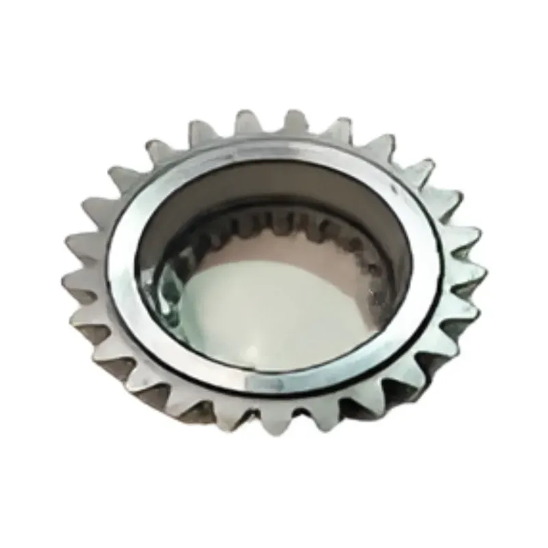 Heavy Duty II Gear 25T/18T for Mahindra Arjun 605 Tractors