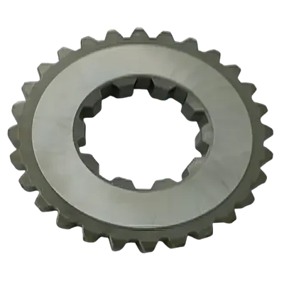 Heavy Duty Hub 28T / 10T for Mahindra 575, 585, Sarpanch, Bhumiputra Tractors