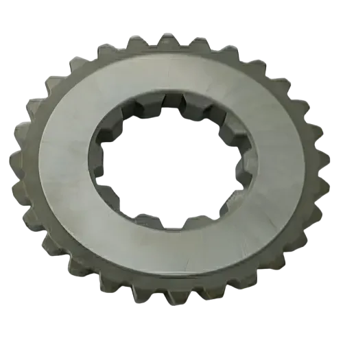 Heavy Duty Hub 28T / 10T for Mahindra 575, 585, Sarpanch, Bhumiputra Tractors