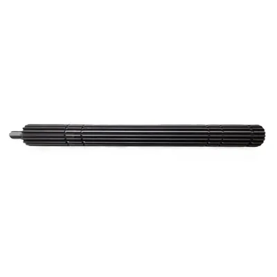 Main Shaft 241 18T for Massey Ferguson 1030, 1035, 241, 245, 5245 Tractors