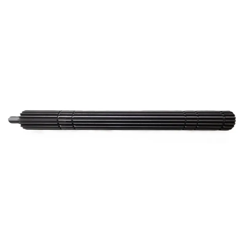 Main Shaft 241 18T for Massey Ferguson 1030, 1035, 241, 245, 5245 Tractors