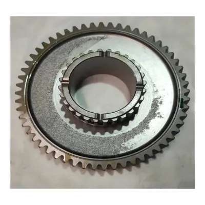 Heavy Duty Mesh Gear 56T/28T for Mahindra Arjun 605 Tractors