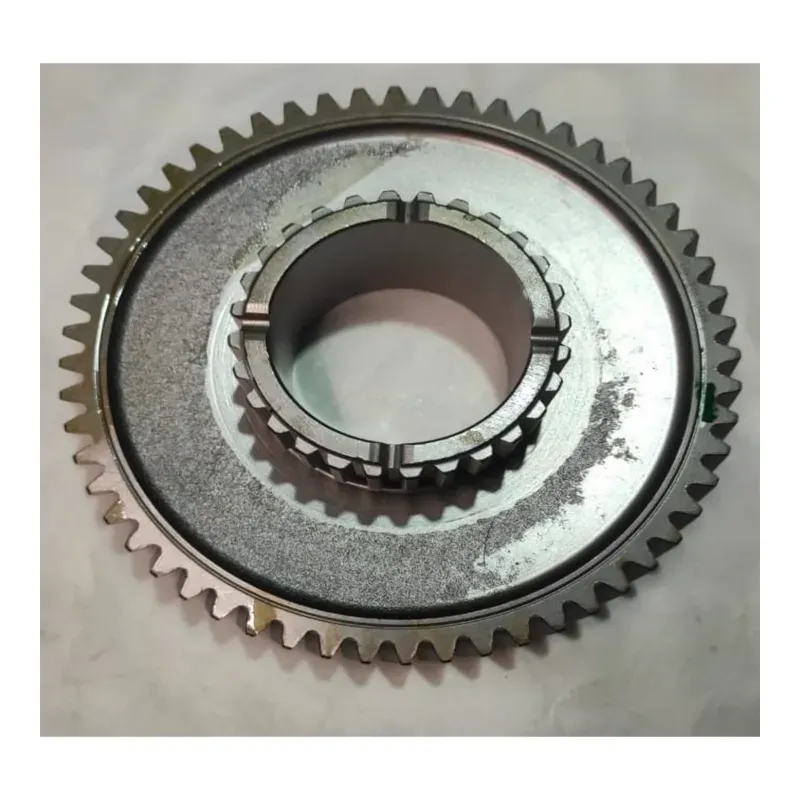 Heavy Duty Mesh Gear 56T/28T for Mahindra Arjun 605 Tractors