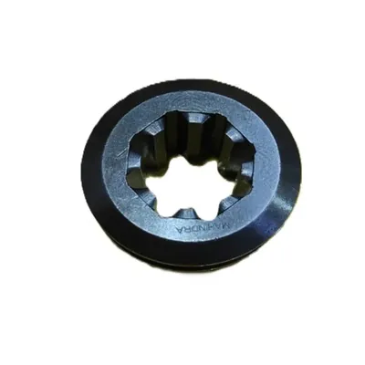 Heavy Duty PTO Coupler 8-T for Mahindra 575, 585, Sarpanch, MKM, Bhumiputra, Arjun 605 Tractors