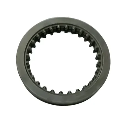 Heavy Duty Ring Control 28T for Mahindra 575, 585, Sarpanch, Bhumiputra Tractors