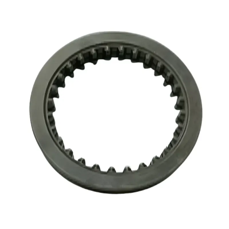 Heavy Duty Ring Control 28T for Mahindra 575, 585, Sarpanch, Bhumiputra Tractors