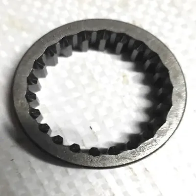 Heavy Duty Ring RG Shaft 22T for Mahindra Arjun 605 Tractors