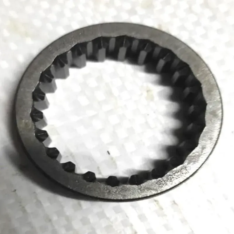 Heavy Duty Ring RG Shaft 22T for Mahindra Arjun 605 Tractors