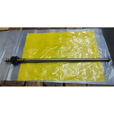 Heavy Duty Steering Shaft 27.5 Inch for Mahindra 575, 585, Bhumiputra Tractors