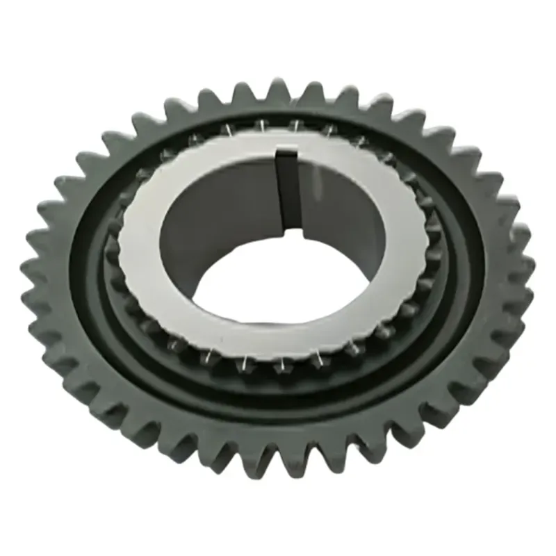 Heavy Duty Triple Gear 28T / 32T / 39T for Mahindra 575, 585, Sarpanch, Bhumiputra Tractors