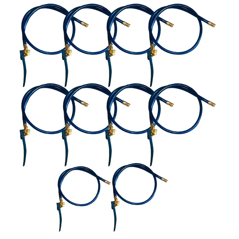10 Pcs Of Trigger Delivery For HTP Pump