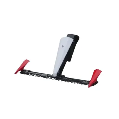 SPRAYMAN Trimmer Attachment for Self Propeled Reaper Machine