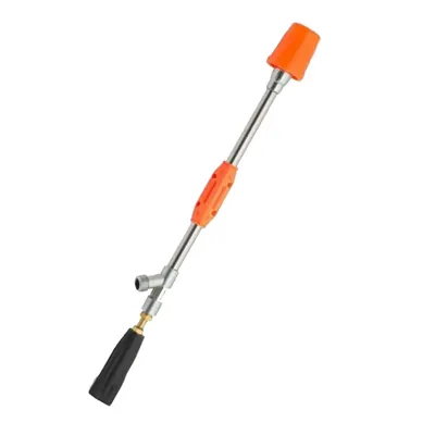 Heavy Duty Turbin Spray Gun Ceramic 2 ft (60.96 cm) Approx.
