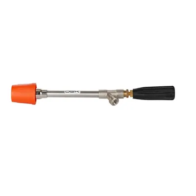 DGK Premium 2-Feet 60 cm Ceramic Italian Spray Gun For HTP Pump and Power Sprayers