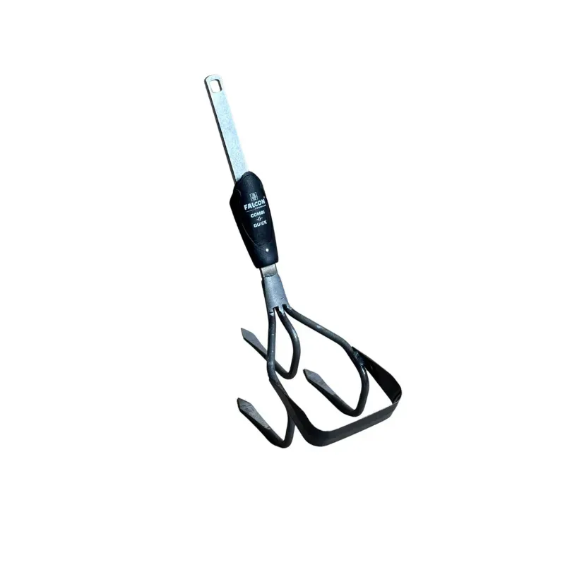 FALCON FPCH-307 CQ: The Ultimate Solution for Weeding and Soil Cultivation