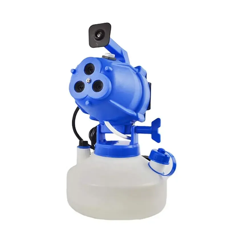 Neptune ULV-8000 220 V Mini Portable Electric Cold Fogging Machine for Mosquito and Pest Control in Farms, Gardens etc.