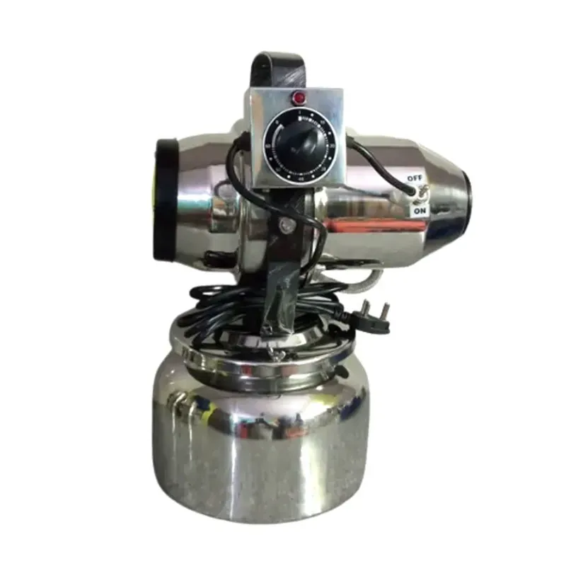SSE ULV Cold Fogger Machine With 1250 W and 7 Litre Tank Capacity