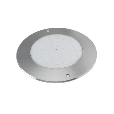 Side Mount Under Water SM010 Light for Public Fountains & Water Parks