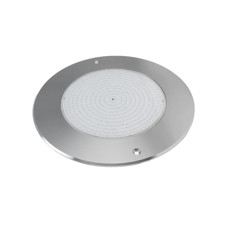 Side Mount Under Water SM010 Light for Public Fountains & Water Parks