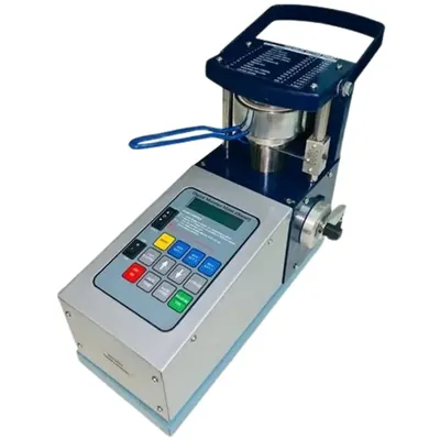 Unicorn Agro Universal Digital Moisture Meter with LCD, UA-009, 1 Year Warranty