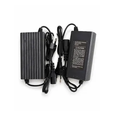 GROWELL K-Type Smart and Reliable 2.0 Amp Charger