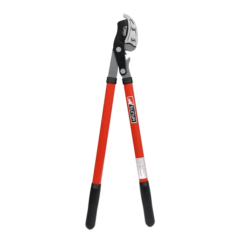 Sunya 105013 27 Inch(68.58 cm) Gear Avnil Lopper with 6.29 Inch(16 cm) Blade