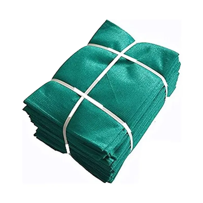 75 % UV Sunlight Protected Green Shade Net, Suitable for Home, Garden, Nursery (Size-1 m x 50 m)