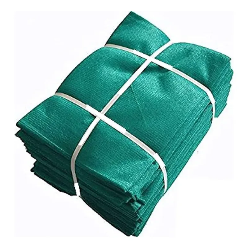 50 % UV Sunlight Protected Green Shade Net, Suitable for Home, Garden, Nursery (Size-1 m x 50 m)