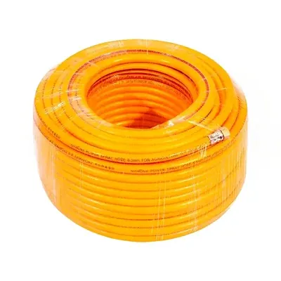 Neptune 100 m, 10 mm, 5 Layers PVC High Pressure Water Spraying Pipe