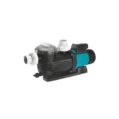Self Priming Monoblock S1-050 Motor Pump for Residential Water Pressure Boosting