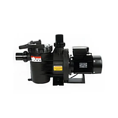 High Flow Electric NSE 200 Motor Pump for Commercial and Swiming Pool Filtration