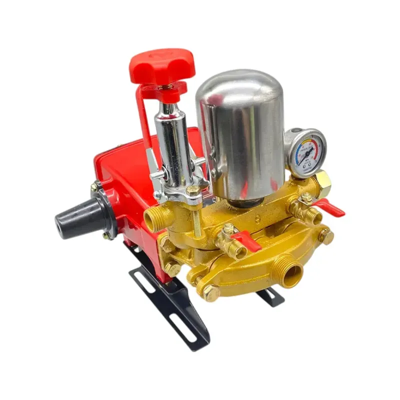 GT Shakti HTP GT-50A-1 Petrol Water Pump, High-Performance For Agriculture and Field Use