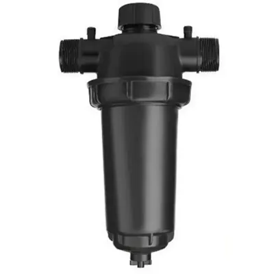 Automat T-Type 2 Inch (63 mm) Eco Screen Filter Designed to Provide Efficient and Reliable Filtration for Various Applications