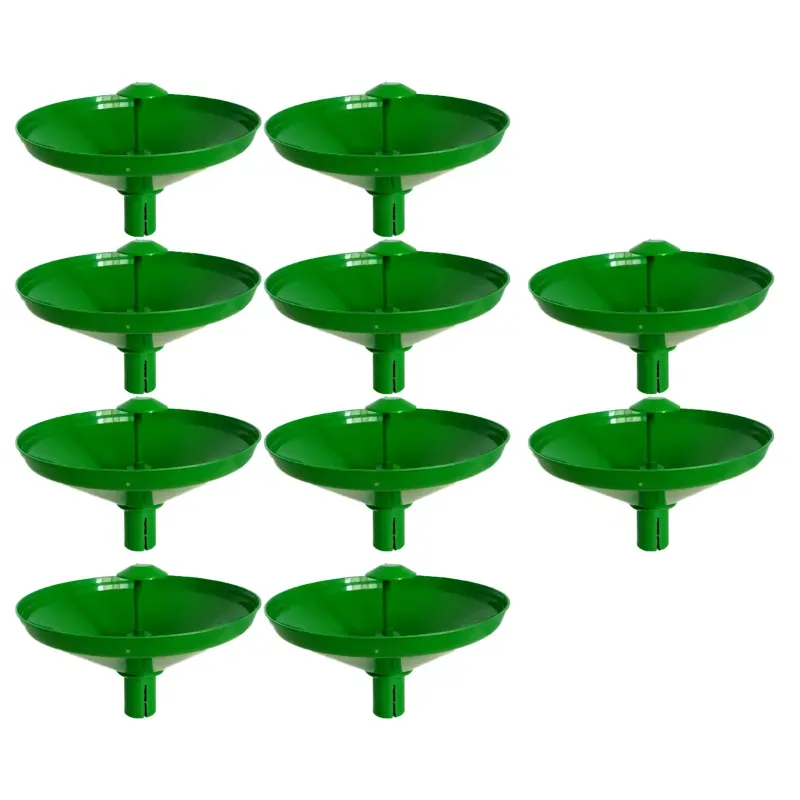 10 pieces 1.8 L Insect Water Trap