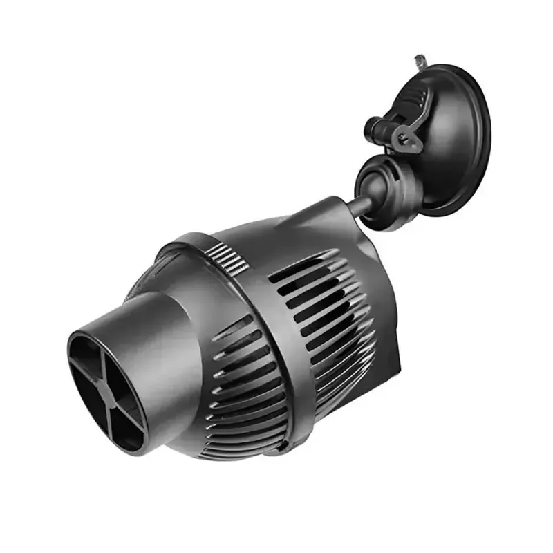 Sunsun 12 W JVP-102 Wavemaker 360 Degree Rotations 110 V Wave Maker Water Aquarium Pump for Marine Reef Aquariums